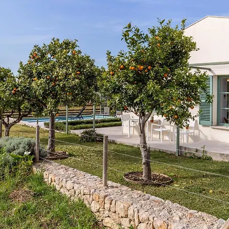 Sa Verdal Selva (Mallorca)