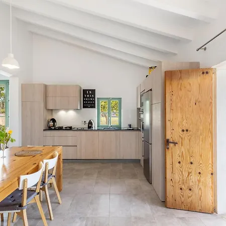 Sa Verdal Holiday home