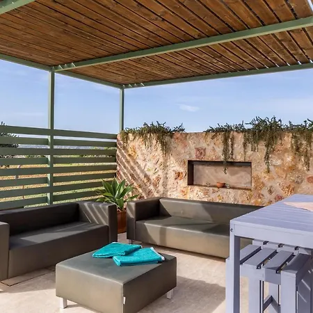 Sa Verdal Holiday home