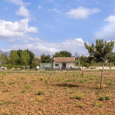 Holiday home Sa Verdal